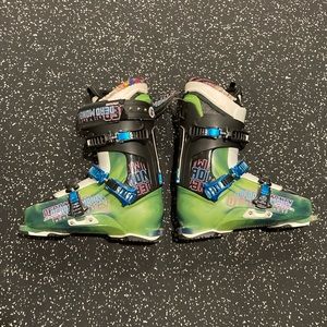 Nordica Mens Ski Boots